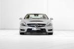 Mercedes-AMG SL65 800 by Brabus 2016 года